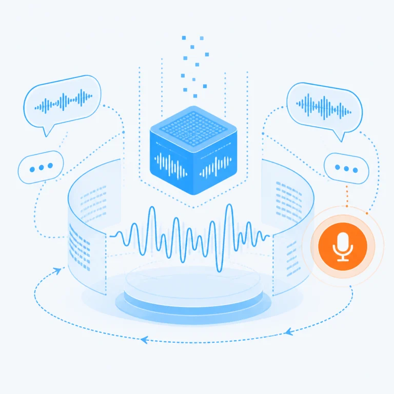 Audio Interaction: открытая модель для непрерывного голосового взаимодействия в реальном времени