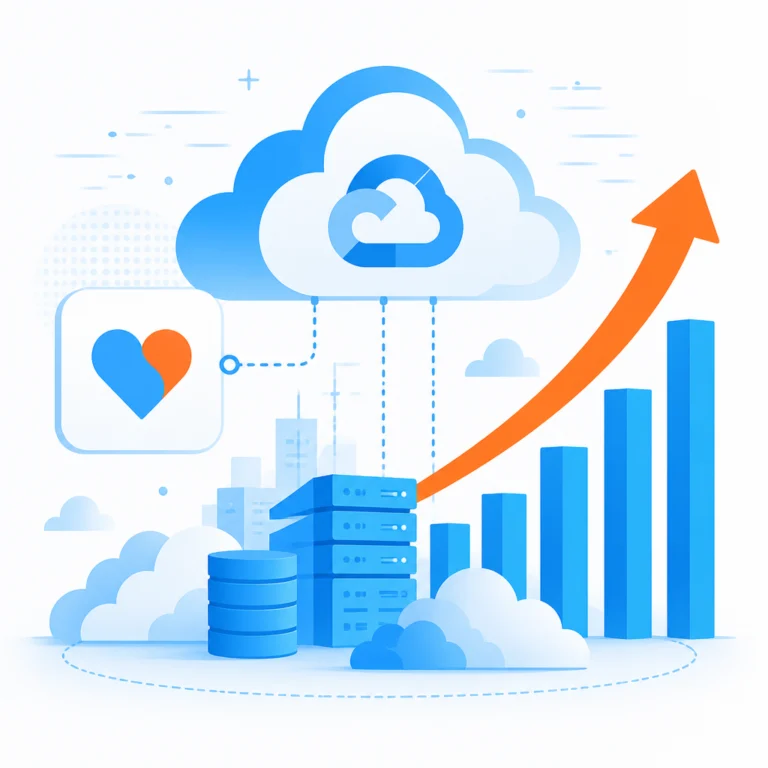 Lovable расширяет партнёрство с Google Cloud, увеличивая использование облака в пять раз