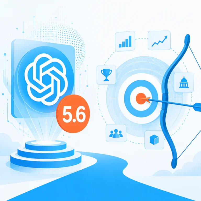 OpenAI выпускает GPT-5.6, а Цукерберг нацеливается на рынок предсказаний