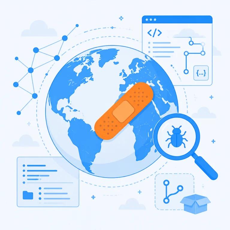 OpenAI запускает инициативу Patch the Planet для поиска уязвимостей в open-source