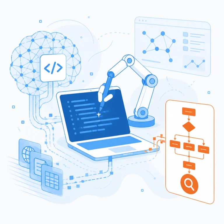 Perplexity AI представила архитектуру Search as Code: модели сами пишут поисковые алгоритмы