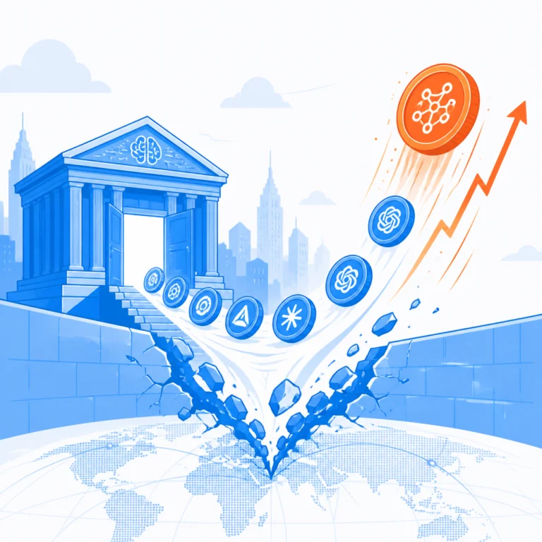 Tokenpocalypse: выход крупных AI-компаний на IPO может спровоцировать рост цен на их токены