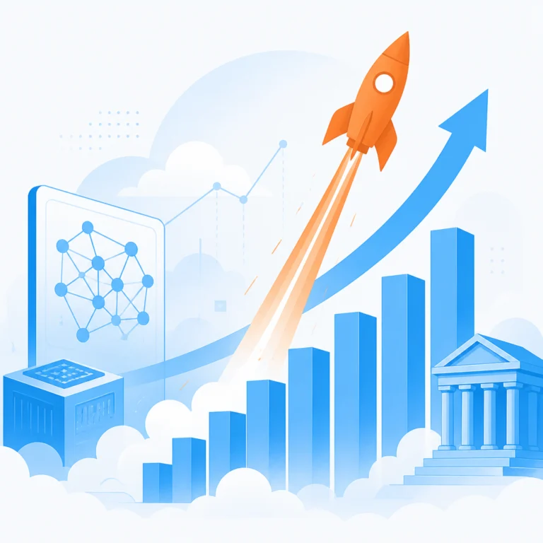 Выручка Anthropic взлетела до $47 млрд, готовясь к IPO