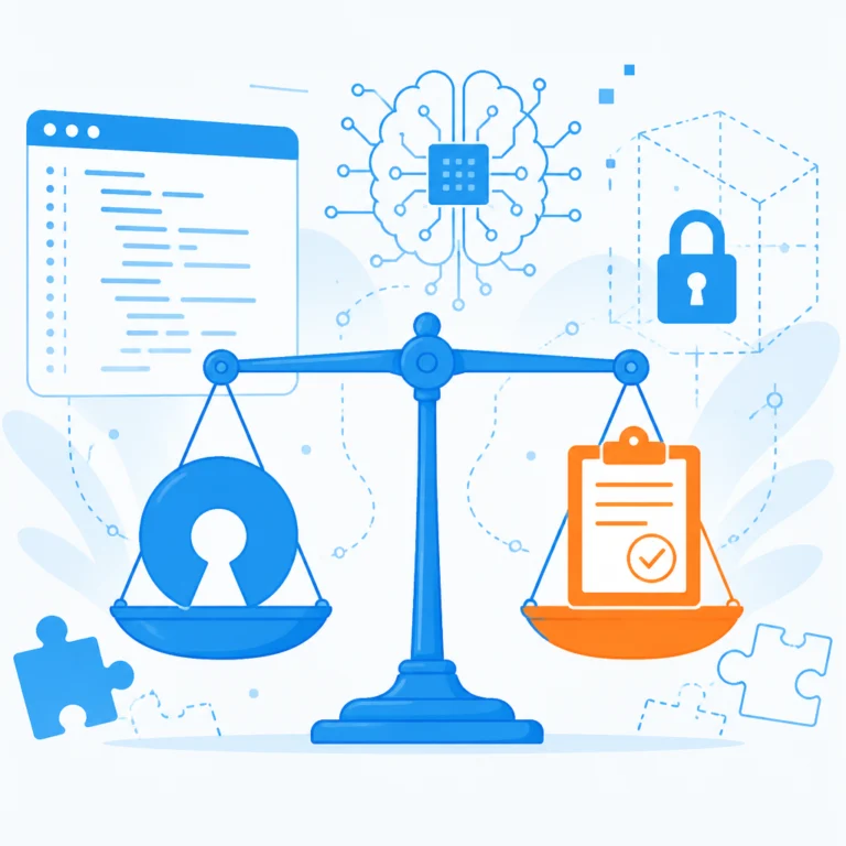 CLA в Open Source: скрытая эксплуатация или необходимость?