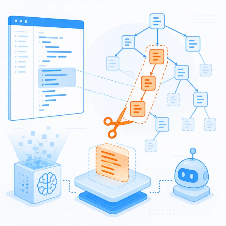 CodeSlicer (SLICER): инструмент для точного анализа зависимостей в коде для AI-агентов