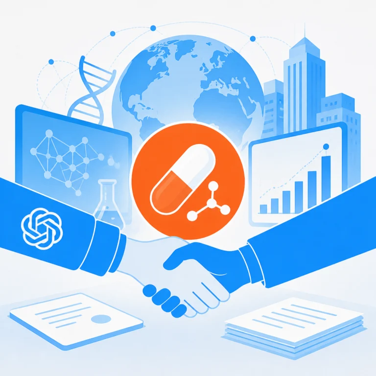 Исследователь OpenAI Майлс Ван ведёт переговоры о запуске стартапа по разработке лекарств с ИИ с оценкой в $2 млрд