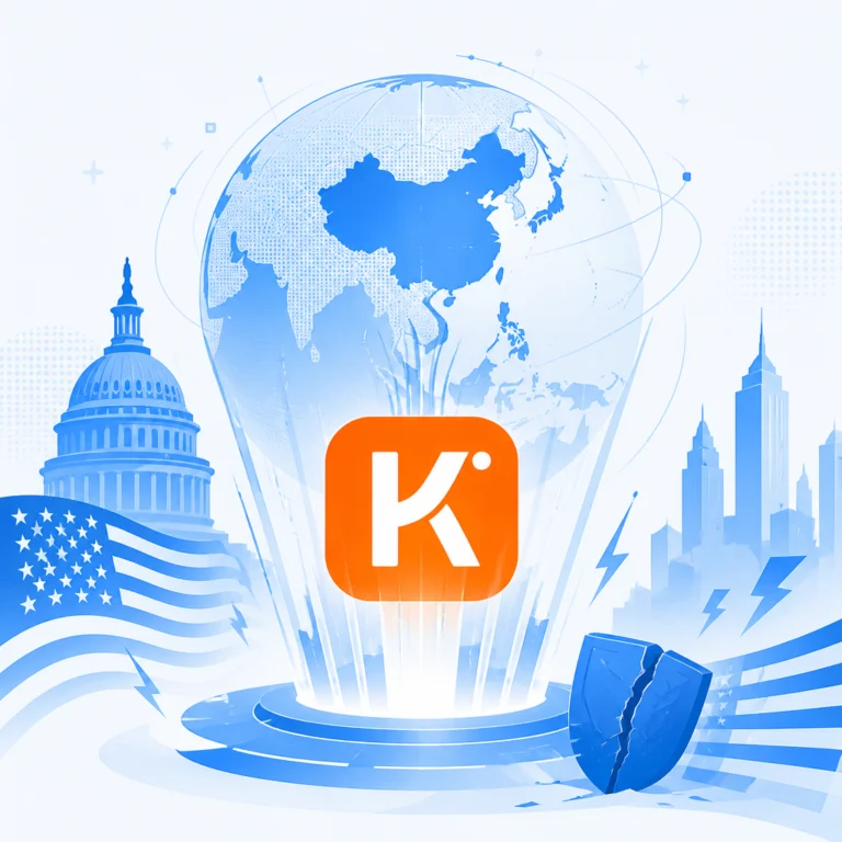 Kimi от Moonshot AI вызывает нервозность в США, сигнализируя о появлении сильного китайского конкурента