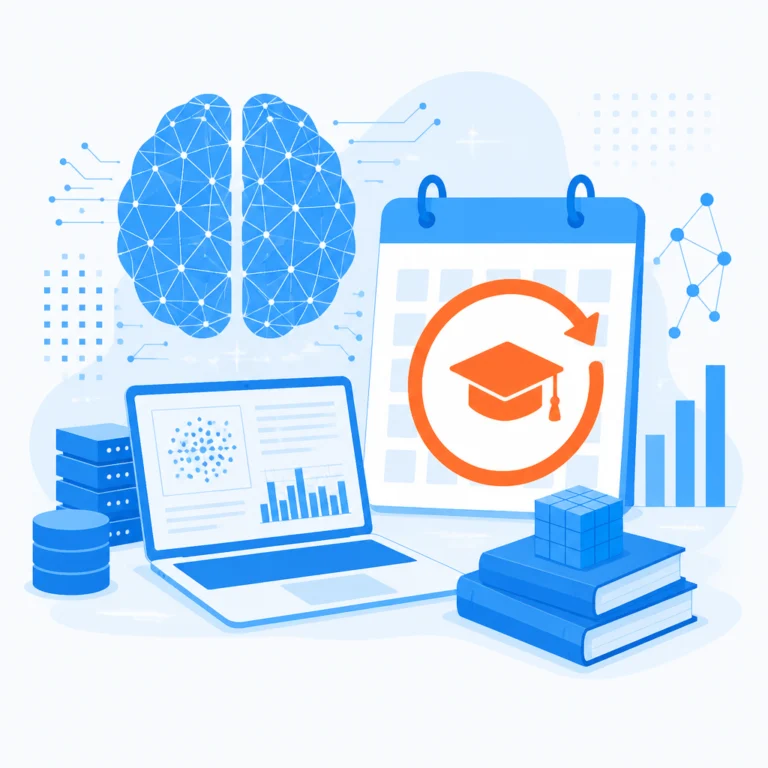 МАИ доказал возможность подготовки инженера по Big Data и ML за один год