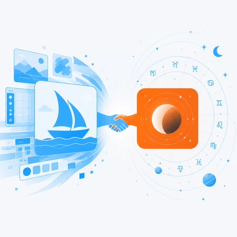 Midjourney покупает астрологическое приложение Co-Star, выходя за рамки визуальных моделей
