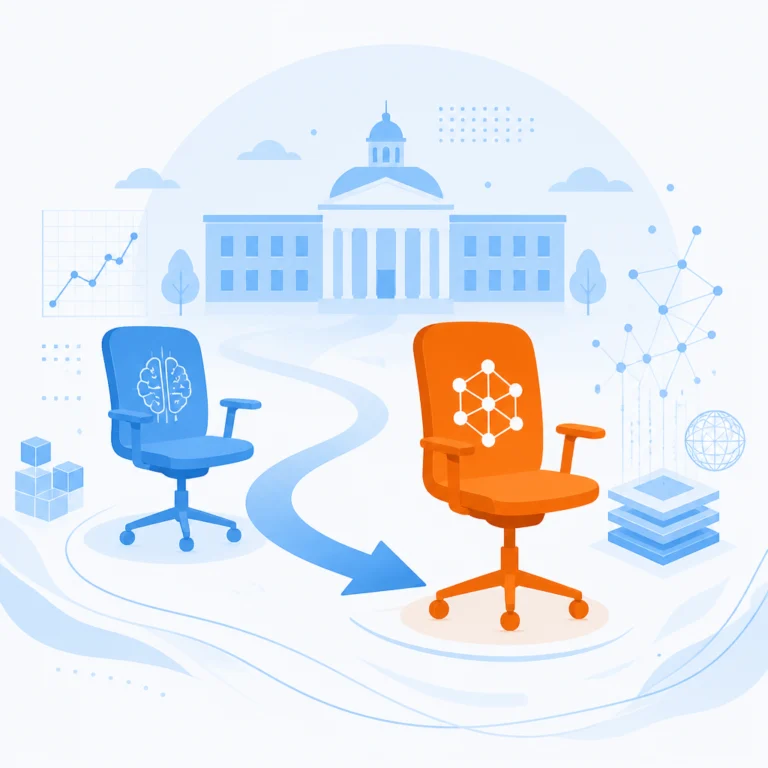 ML Engineer уступает место AI Engineer: как ИТМО меняет магистратуру под запросы рынка