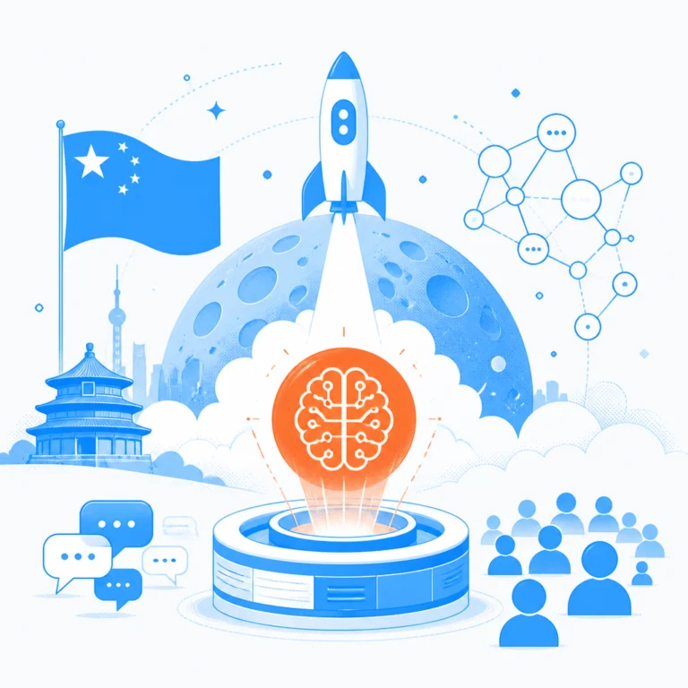 Moonshot AI обновляет Kimi: китайская модель разжигает дискуссию о «полном ИИ-коммунизме»