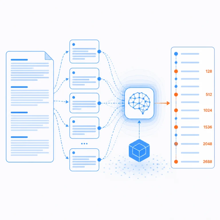 Русский RAG-сплиттер с семантической нарезкой: модель T-lite-it-2.1 возвращает индексы границ
