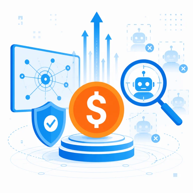 Spur Intelligence привлекла $200 млн на развитие технологии обнаружения ботов