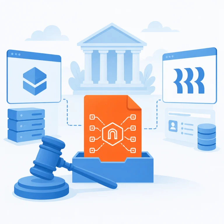 Стартап Runlayer подал в суд на Rippling, обвинив в копировании идеи MCP Gateway
