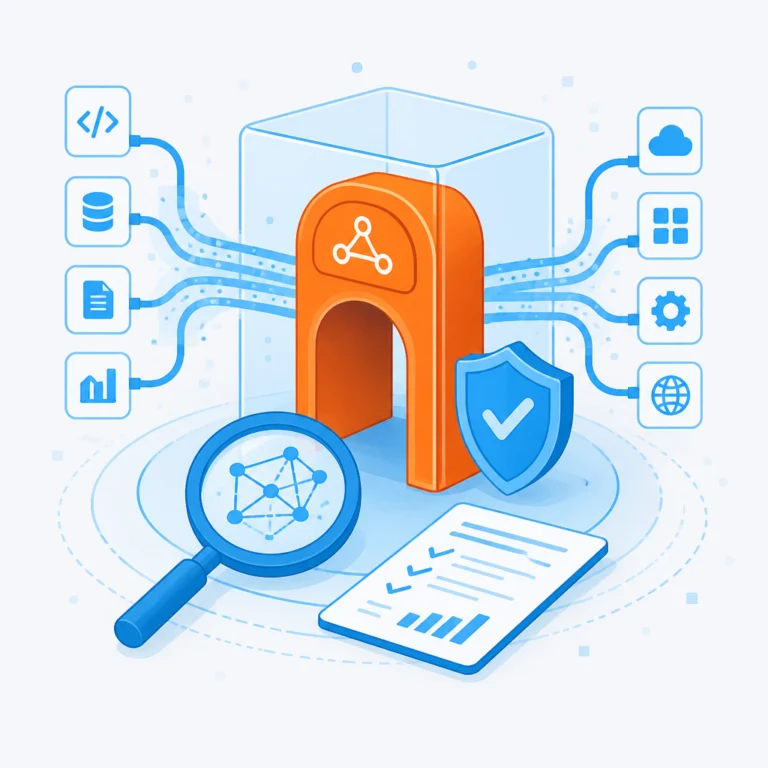 Agentgateway как практический кейс для анализа безопасности корпоративных MCP-шлюзов