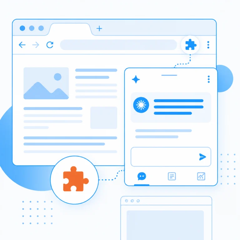 Anthropic интегрировала Claude Cowork в расширение Chrome для работы с ИИ прямо в браузере
