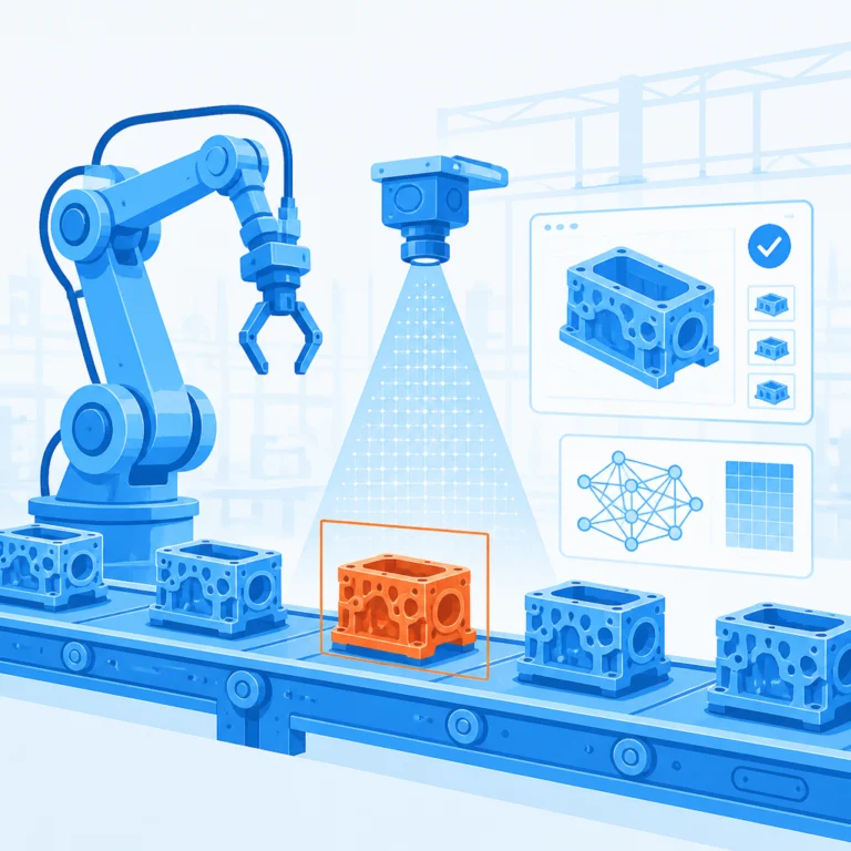 Бывшие ученые Meta запустили Perceptron для визуального ИИ на производстве