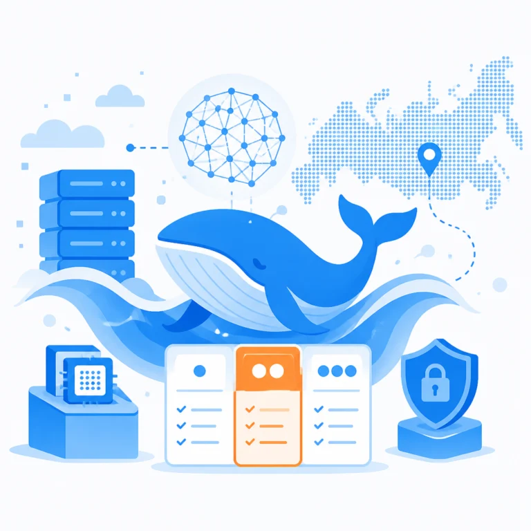 DeepSeek: обзор, тарифы и доступ из России