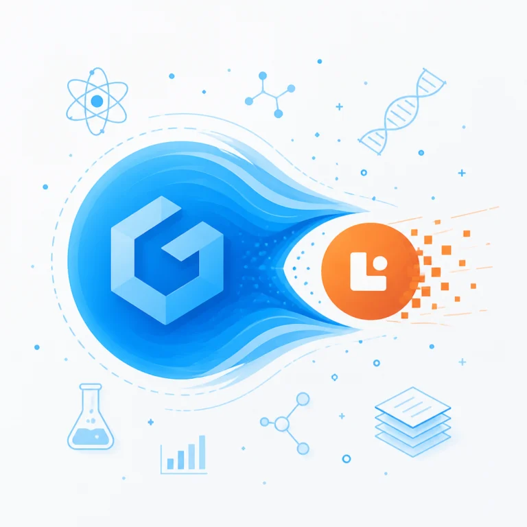 Gamma поглощает дизайн-стартап Lica для усиления научного потенциала