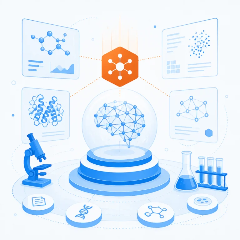 Google DeepMind превратила Co-Scientist в автономную научную платформу