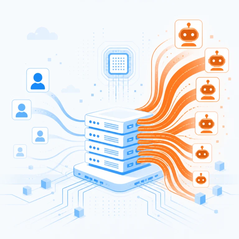 ИИ-агенты стали главными потребителями вычислительных ресурсов на OpenRouter, обогнав людей