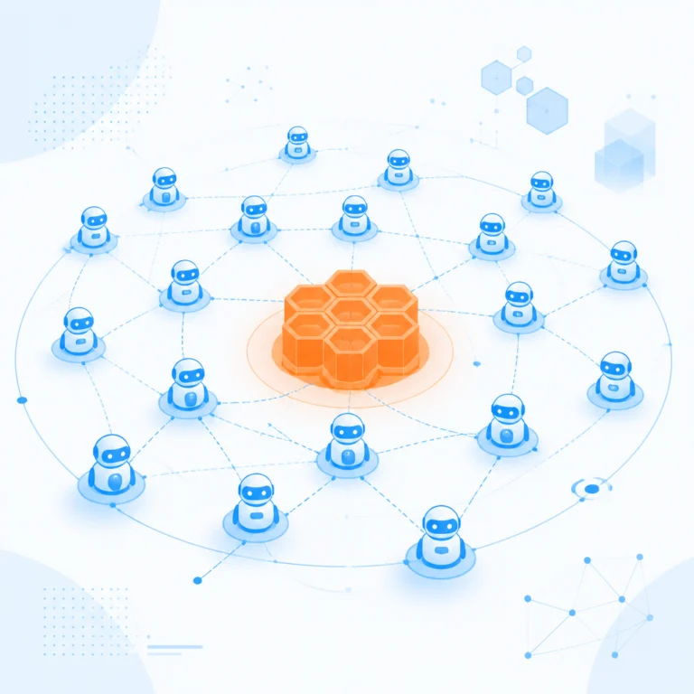 Исследователи OpenAI обнаружили самоорганизацию ИИ-агентов в "Рой": новый вызов безопасности