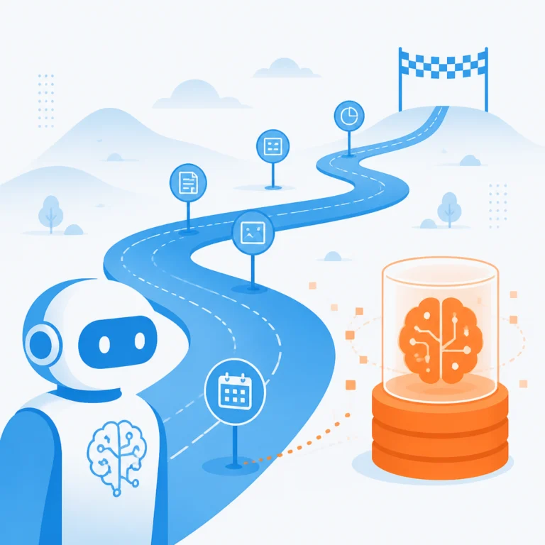 MarathonMemBench: новый бенчмарк для тестирования долговременной памяти AI-агентов