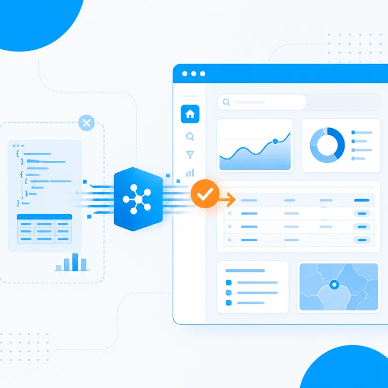 MCP-инструменты OpenSearch теперь возвращают готовые UI, а не данные
