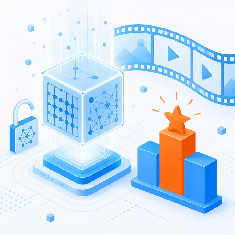 MiniMax открыла веса модели H3: первая открытая модель возглавила рейтинг AI-видео