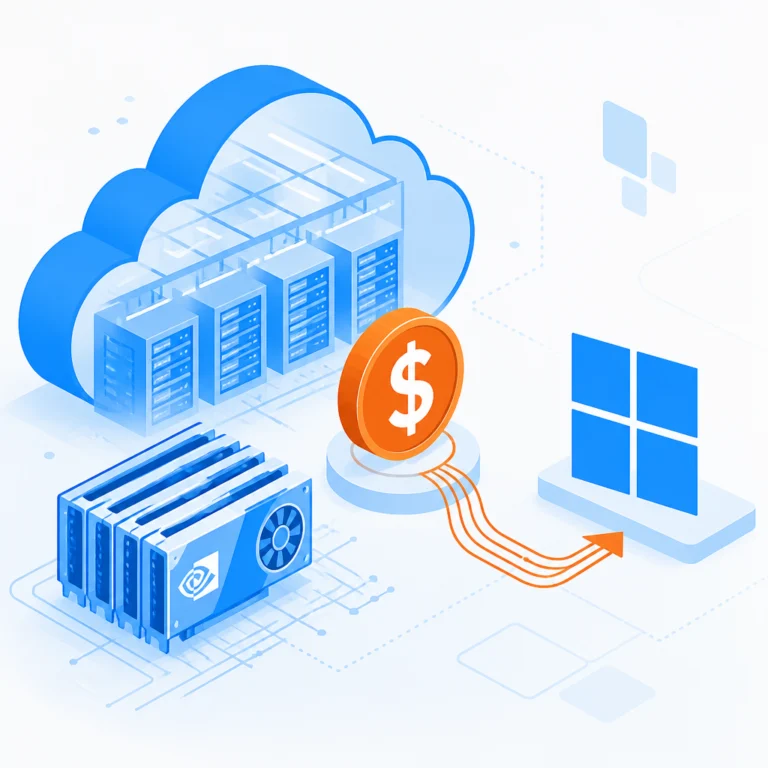 Neocloud Lambda привлёк $1 млрд долга на чипы Nvidia для Microsoft