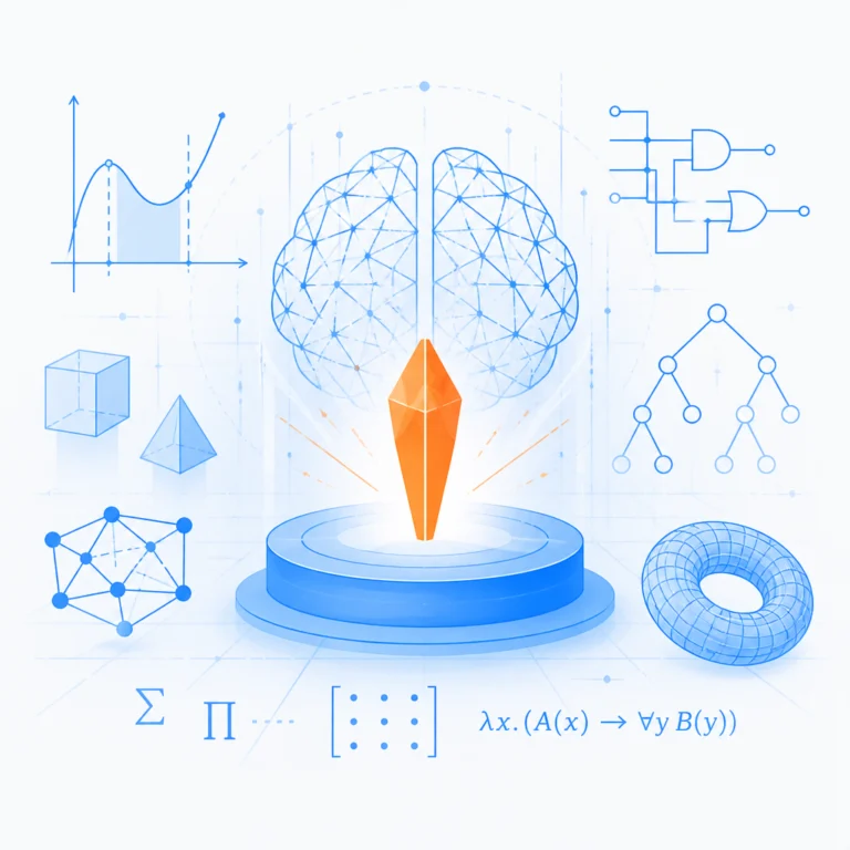 OpenAI анонсировала прорывные результаты в математике и теоретической информатике