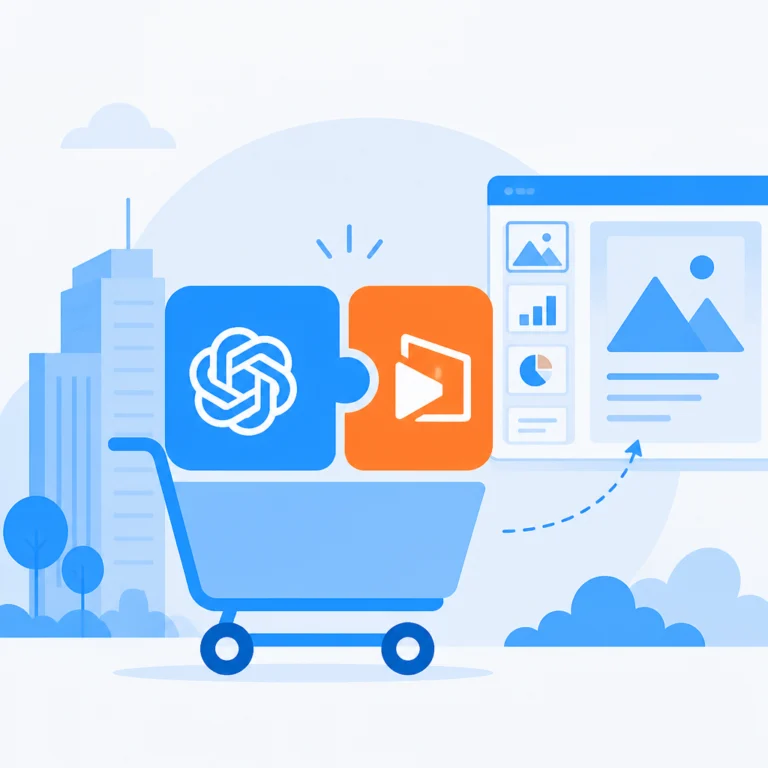 OpenAI покупает NextSlide для создания презентаций в ChatGPT