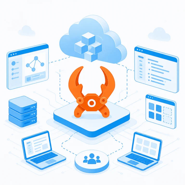 OpenClaw 2.0: крупнейшее обновление open-source AI-платформы с облачными сессиями и коллаборацией