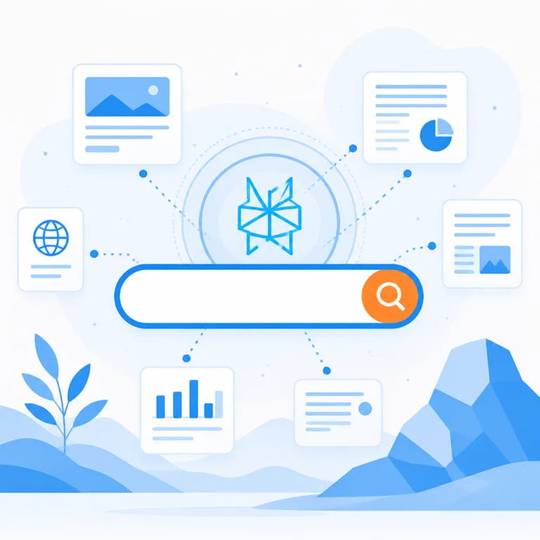 Perplexity: поиск вместо чата, обзор