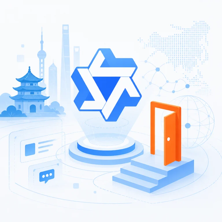 Qwen: китайская нейросеть Alibaba, обзор и доступ