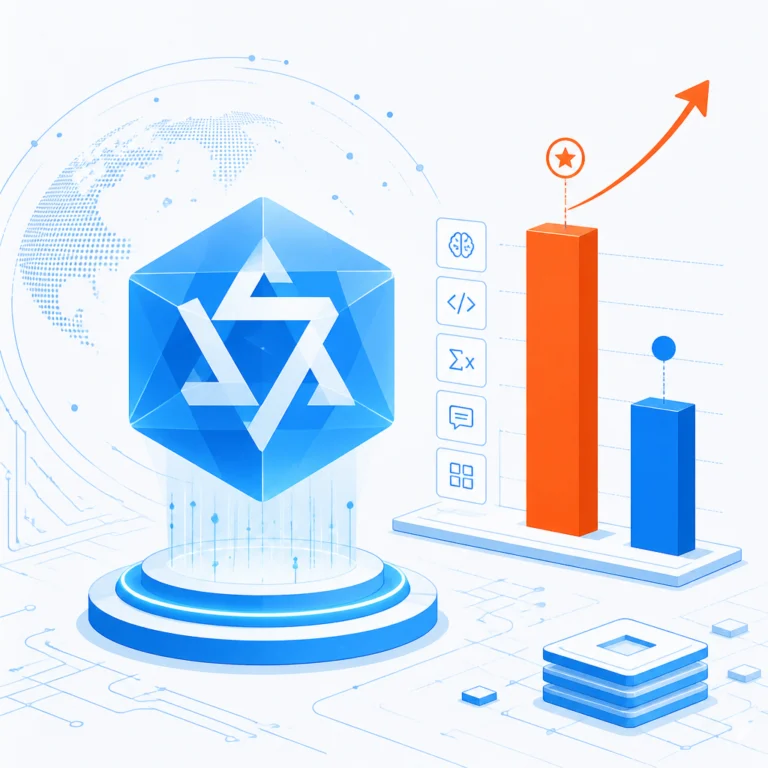 Qwen3.8-27B: новая 27-миллиардная модель от Alibaba превосходит Opus 4.6 по ключевым бенчмаркам