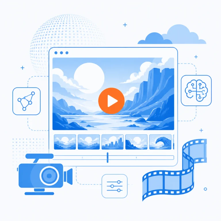 Sora: обзор видеогенератора OpenAI