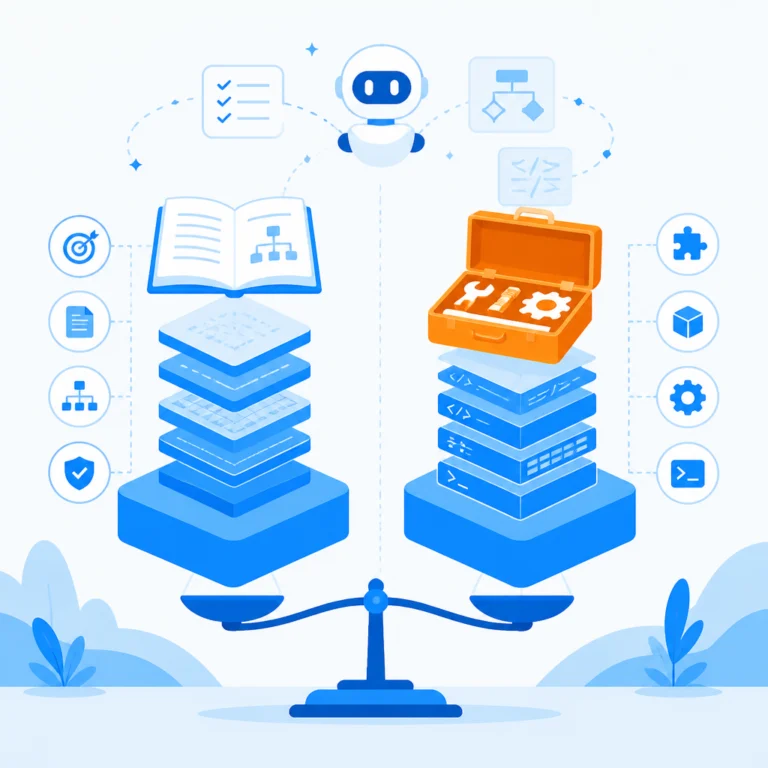 Spec-Driven Development в эпоху ИИ-агентов: сравнение OpenSpec и SpecKit