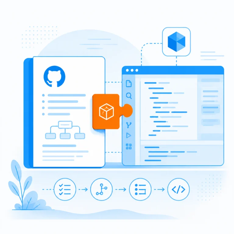 Spec Kit от GitHub: адаптация Spec-Driven Development для Cursor без тяжёлого CLI