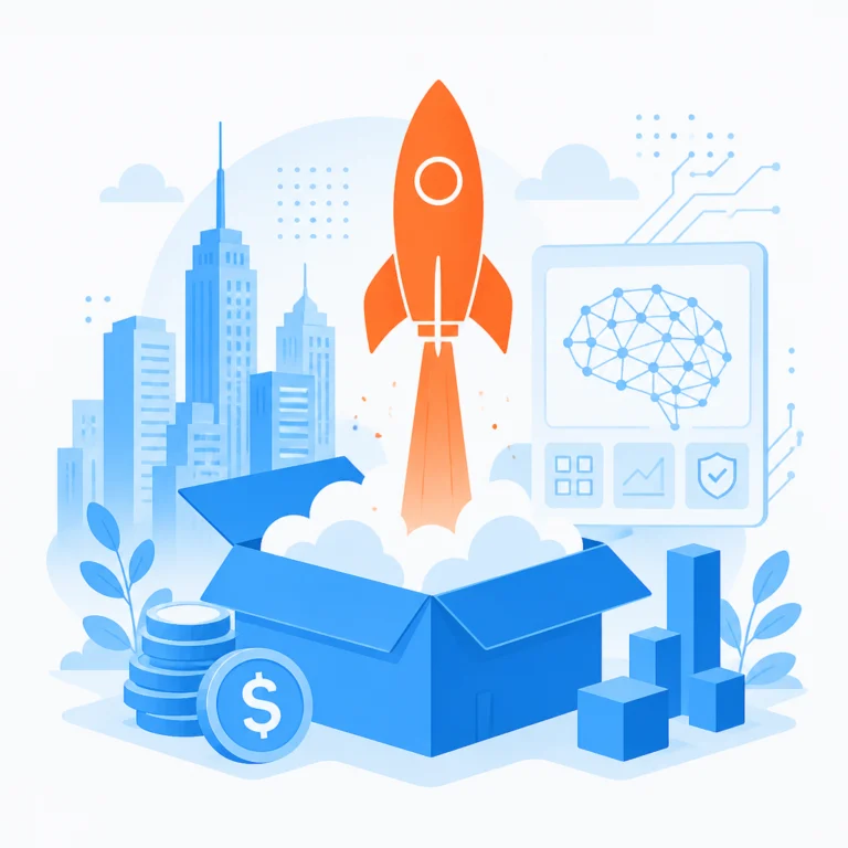 Стартап June вышел из скрытого режима с $20 млн на платформу для корпоративного ИИ
