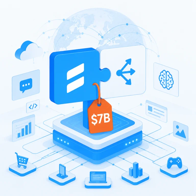 Stripe покупает OpenRouter за $7 млрд, чтобы стать ключевой платформой для ИИ-приложений