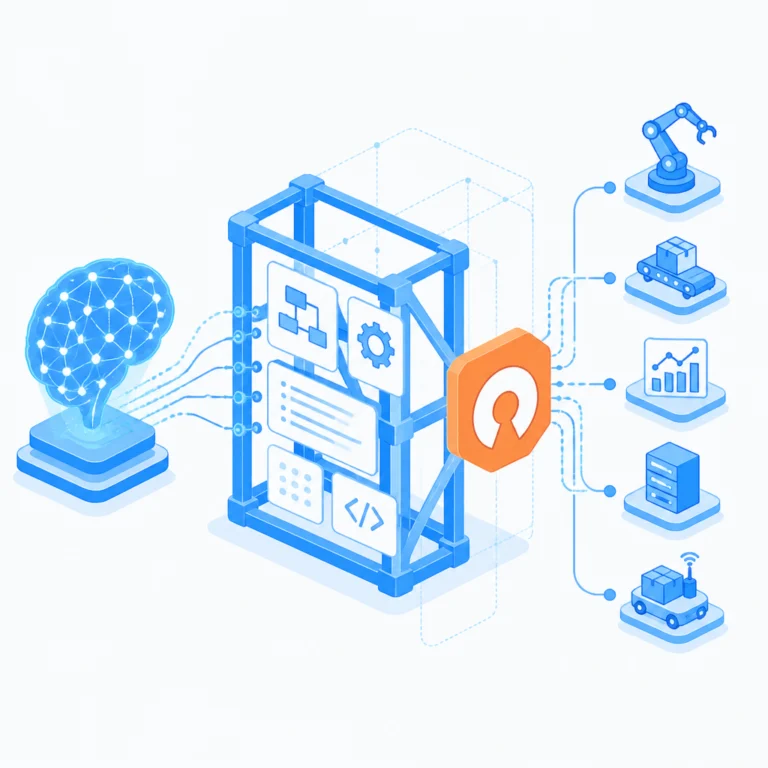 TrueForge представила open-source фреймворк для превращения LLM в промышленных агентов