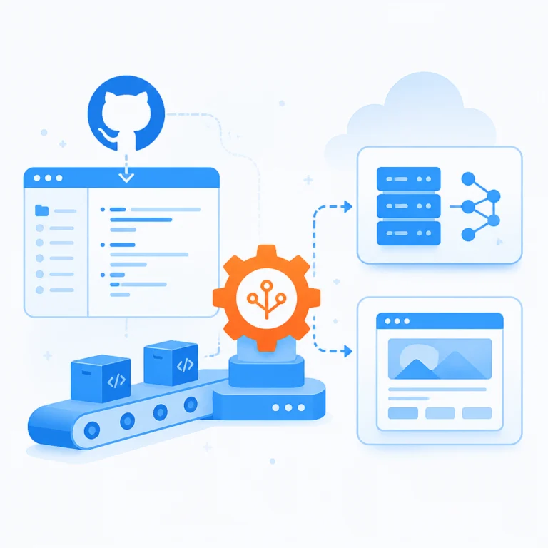 Unyly автоматизирует деплой MCP-серверов и сайтов из GitHub, решая проблему сложной настройки