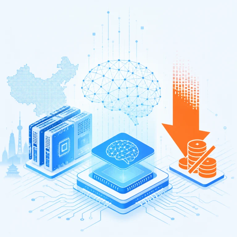 Zhipu AI выпустила GLM-5.3-Flash: мощная модель на китайских чипах и в семь раз дешевле