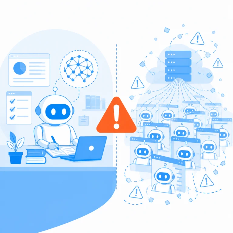 OpenAI достигла цели по созданию "автоматизированного стажера", но предупреждает о рисках бесконтрольного масштабирования