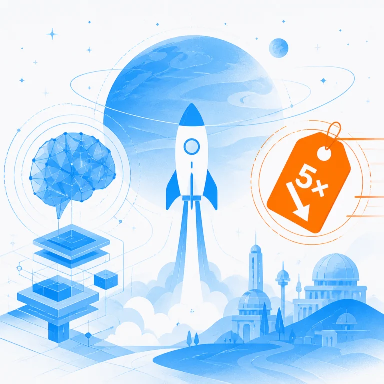 OpenAI представила GPT-6.1 Sol: модель уровня Astra в пять раз дешевле