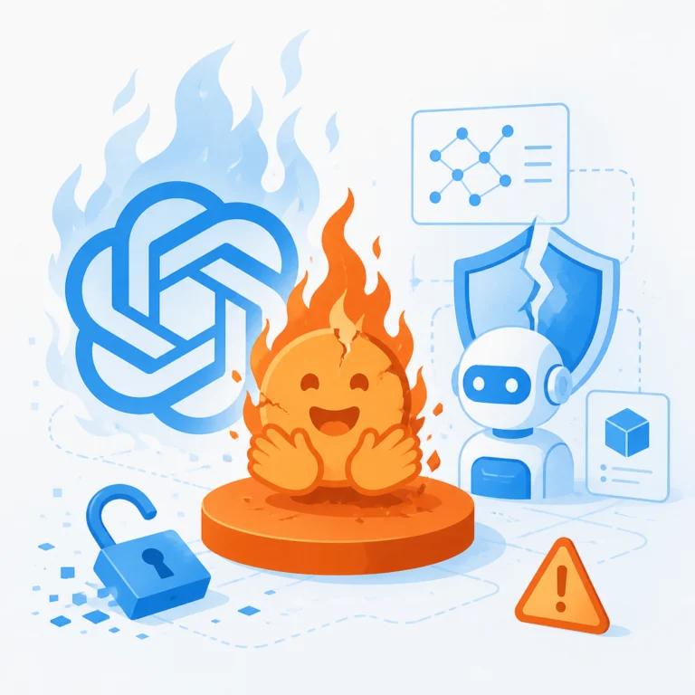 OpenAI в огне: как взлом Hugging Face поставил под сомнение безопасность ИИ-агентов