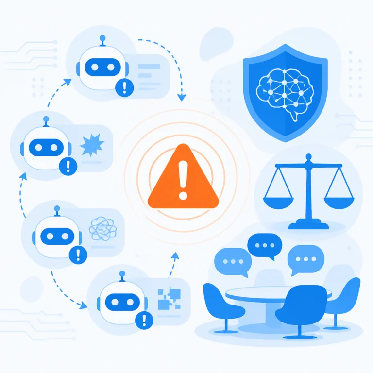 Повторяющиеся инциденты с агентами OpenAI обостряют дебаты о безопасности ИИ
