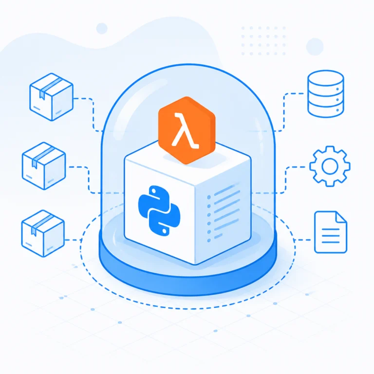 Splime: инструмент для изолированного запуска Python-функций с зависимостями