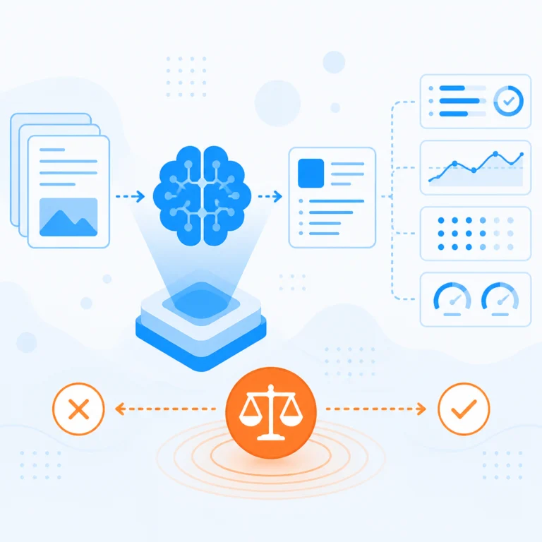 Тестирование AI-фич без эталона: как определить pass/fail для суммаризации и других непредсказуемых задач